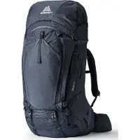 Gregory Deva 70 Trekking rugzak XS 76 cm blauw