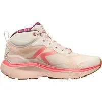 Keen - Women's Leiki Mid WP - Wandelschoenen 38,5, beige/roze
