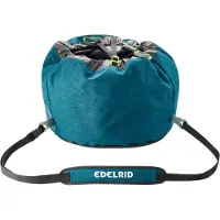 Edelrid - Caddy II - Touwzak blauw