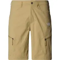 The North Face Exploration Wandelshort Heren Khaki M/30i