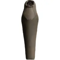Mammut - Tyin MTI 5-Season - Synthetische slaapzak bis 180 cm, bison