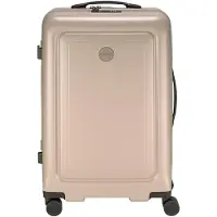 Princess Traveller Elements – Reiskoffer 58L – Desert – Lichtgewicht Koffer – TSA-slot – 68x44x27cm – GRS gecertificeerd