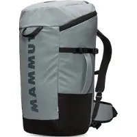 Mammut Sportrugzak 'Neon 45' basaltgrijs / zwart