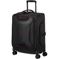 Samsonite ecodiver duffle 55cm black
