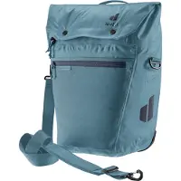 Deuter - Mainhattan 17+10 - Bagagedragertas 17+10 l, turkoois