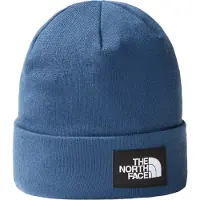 The North Face Muts donkerbeige / zwart / wit