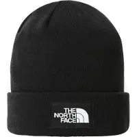 The North Face Muts 'Dock Worker' nachtblauw / zwart / wit