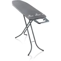 Leifheit strijkplank Classic M basic - zwart