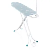 Leifheit Strijkplank Classic M Compact Plus voor stoomstrijkijzers