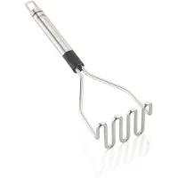 Leifheit ProLine aardappelstamper - rvs