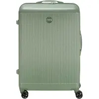 Princess Traveller Oceans – Grote Reiskoffer – Pure Sage – TSA-Slot – 98L koffer – 77x52x29 cm – GRS gecertificeerd