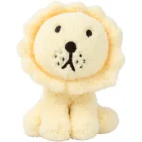 Bon Ton Toys Lion Knuffel 24 cm Light Yellow