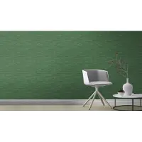 Rasch Curiosity Houtlook Vliesbehang groen bruin 537048