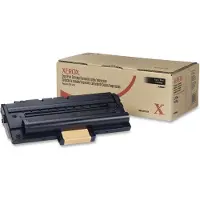 Xerox 113R00667 toner cartridge zwart (origineel)