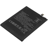 AccuCell Accu voor Xiaomi Redmi 7, Redmi Note 6, Note 8, Note 8T, compatibel met modelnummer BN46