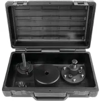 Ks Tools Montageset voor krukasafdichtring / geleiderlager, artikelnummer 150.3625