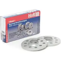 H&R 16-23 Mazda Miata 4x100 BP / 54.1 CB / DRS-MZ Wheel Spacers 9mm - Pair