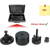 Ks Tools Montageset voor krukasafdichtring / geleiderlager, artikelnummer 150.3625