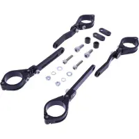 Daytona 80725 Koplamphouder