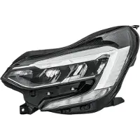 Hella 1LX 013 930-831 Koplamp