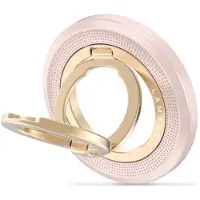 TechProtection MagSafe Ring Stand Roze Goud