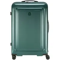 Princess Traveller Elements – Grote Reiskoffer – Seaweed – Lichtgewicht Koffer – TSA-slot – 93L – 78x52x31cm – GRS gecertificeerd