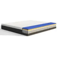 Emma Original Edition Hybrid Matras 180x200