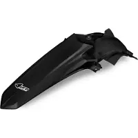 Ufo Ya04875-001 Achterspatbord