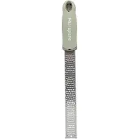 Microplane Rasp Premium Zester Sage Green