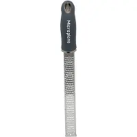 Microplane Premium Classic rasp, After Dark Grey