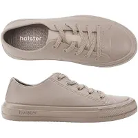 Holster Connie vegan sneakers ultralight eva waterbestendig -