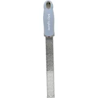 Microplane Rasp Premium Zester Sky Blue