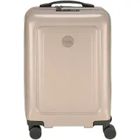Princess Traveller Elements – Handbagage Koffer – Desert – Lichtgewicht Trolley – TSA-slot – 34L – 55x35x23cm – GRS gecertificeerd