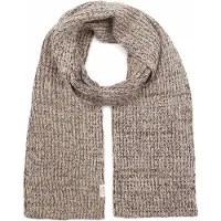Barts Skaga Sjaal Lichtbruin - | Beige | Maat one size