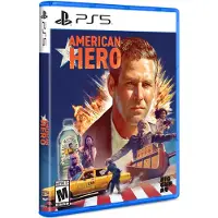 American Hero () - PS5