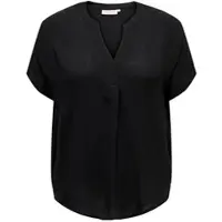 ONLY Carmio Top Dames Zwart 46