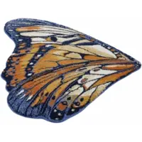 Abyss & Habidecor Badmat Mariposa 614-70 x 85 cm