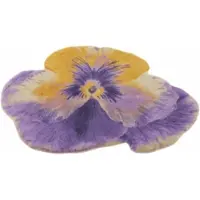 Abyss & Habidecor Pansy Badmat 870-90 x 100 cm