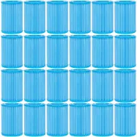 VirtuFit Voordeelbox Anti Bacteriële Cartridge Filterpomp Type II 24x