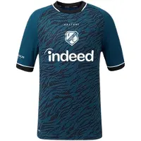 Castore FC Utrecht Uitshirt 2026-2027 Kids