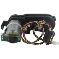 Generique Wielmotor voor RX modellen - robotmaaier - geschikt voor Wolf Garten Loopo S modellen - RX aandrijfmotor