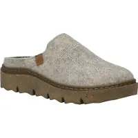 Josef seibel Dames Slipper Carmaux 09 in beige