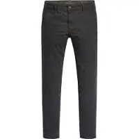Levi's Chino 'XX CHINO STD II' zwart