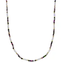 Luxenter Ketting 'Sury' gemengde kleuren