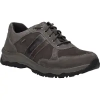 Josef seibel Heren Lage schoen Leroy 56 in grijs
