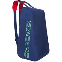 Siroko Gripster Padel Backpack Blauw
