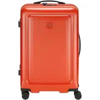 Princess Traveller Elements – Reiskoffer 58L – Canyon – Lichtgewicht Koffer – TSA-slot – 68x44x27cm – GRS gecertificeerd