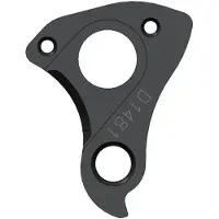 Pilo D1451 De Rosa Derailleurhanger