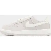 Nike Air Force 1 '07 LV8 Children, grijs