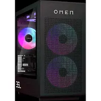 HP Omen 35l Gaming Desktop Gt16-1871nd - Amd Ryzen 7 9800x3d 32 Gb 1tb Geforce Rtx 5070